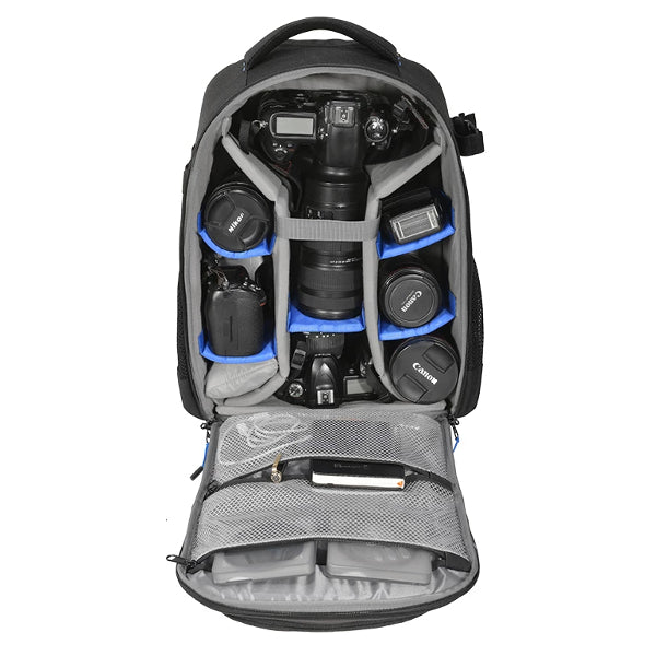 Benro Zaino Trolley Hiker 1000 Benro Zaino Trolley Hiker 1000